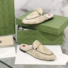 Gucci Slippers